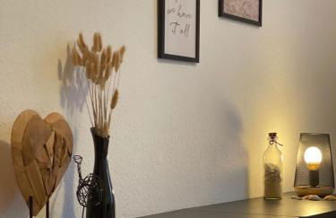 Ferienwohnung Geidel in der Altstadt Nordhausen - Foto 9