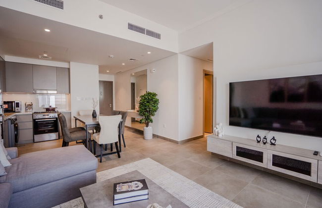 Nasma Luxury Stays - Creek Gate T1 - Foto 17