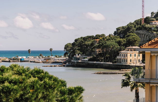 Italianway - Le Terrazze sul Mare - Photo 24