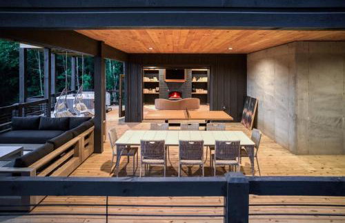 Morgan Trail - Stunning Mountain Masterpiece - Foto 12