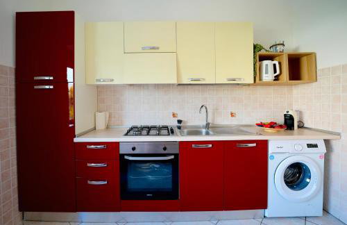 Casa Vacanze La Scogliera - Foto 15