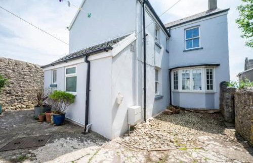 Boho Family Escape near Dunraven Bay with Sea Views - Foto 68