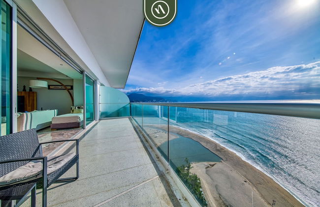 Peninsula T3 B18 in Puerto Vallarta Jalisco - Foto 29