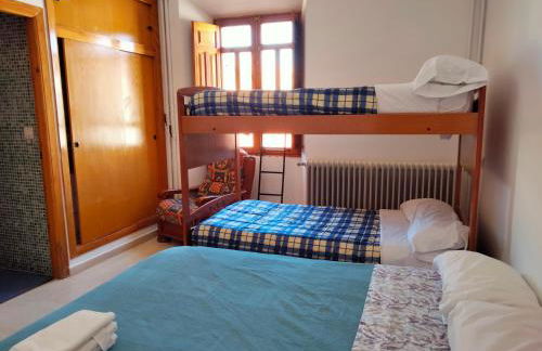 Hospedium Casa Convento Sierra de María - Photo 14