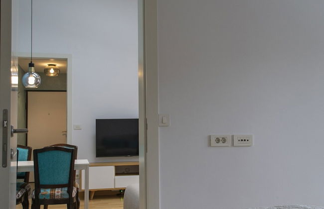 Remarkable 1-bed Apartment in Sarajevo - Foto 4