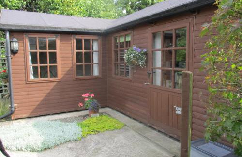 The Garden Lodge - Foto 16