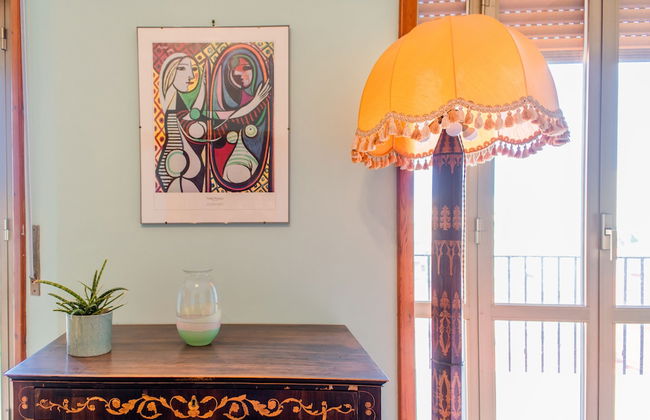 La Terrazza Di Siracusa - Roomy And Bright Flat - Foto 20