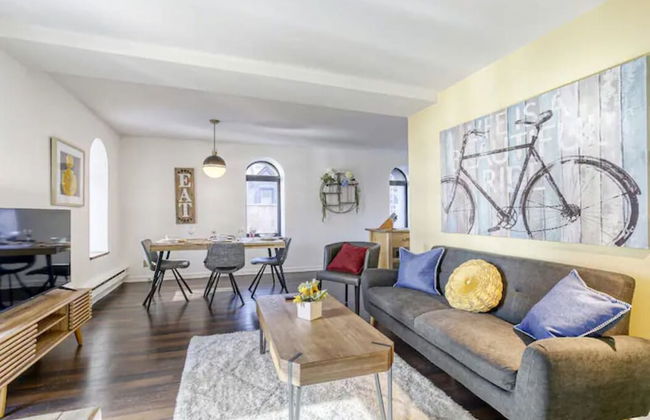 Le Plateau Boutique Apart Hotel - Foto 38