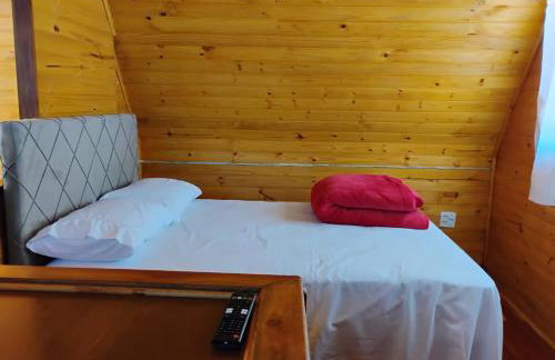 Cabanas Pôr do Sol - São Chico - Foto 39