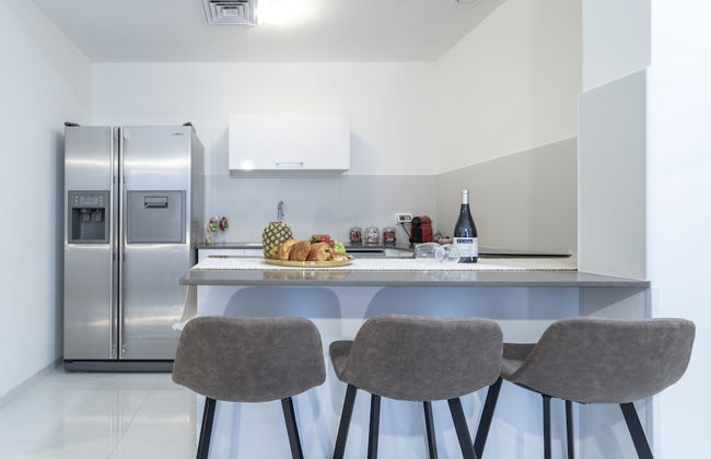 JTower - Isrentals - Foto 60