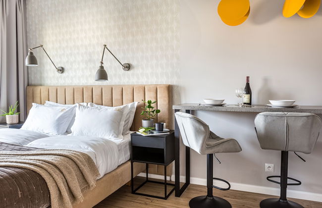 Fragola Apartments Rajska 3 - Foto 28