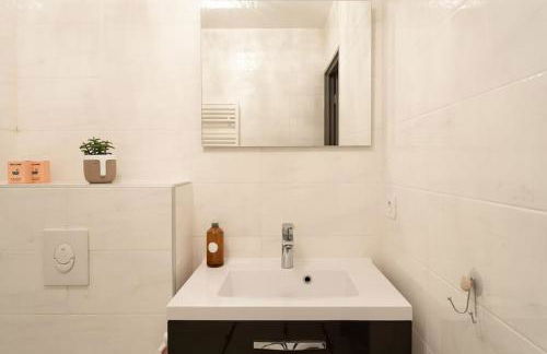 C2 - 2 BDR Montfleury - Pool, Garage, Terrace & AC - Foto 12