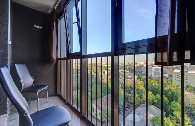 AG Apartment Dunayskii 23 - Foto 17