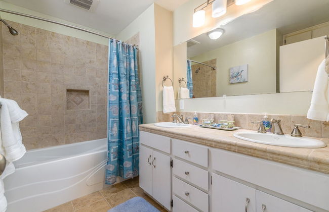 Searenity by the Sea - Foto 16