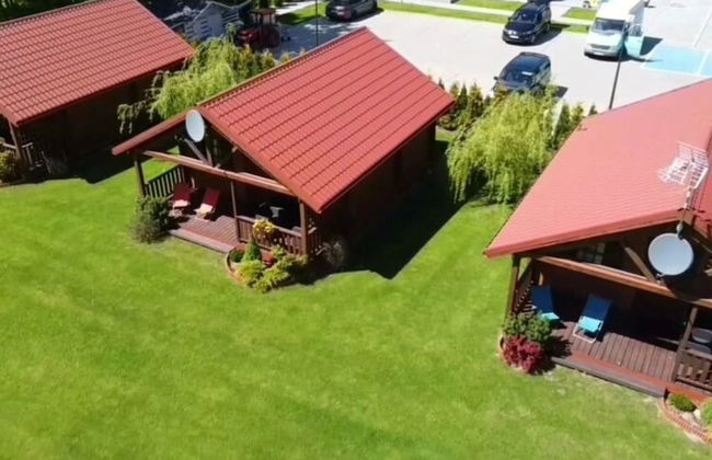 Holiday Homes, Ustronie Morskie - Photo 15