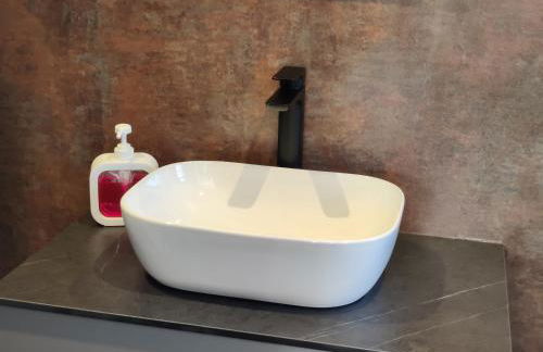 Pentagram Studio - Foto 11