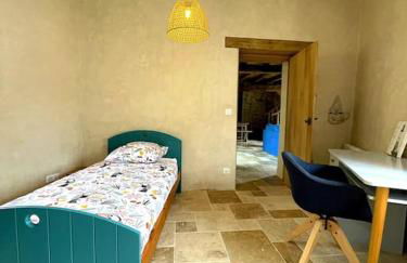 Charmante Maison Rustique - Foto 13