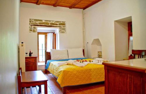 Xirafis Apartments - Foto 1