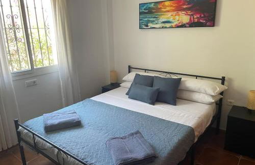 Villa in Alcaucin - Foto 14