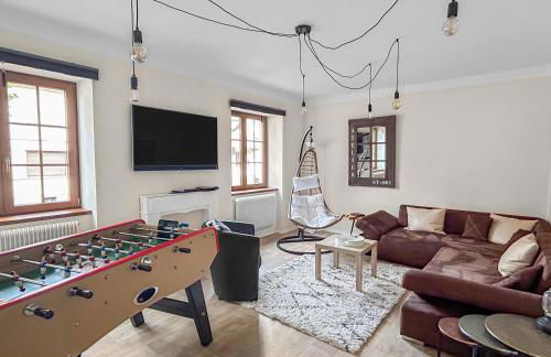 Appartement lumineux proche d'Europapark et Rulantica - Photo 11