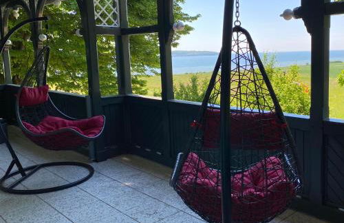 Ferienwohnung in der Brennerei Mönchgut - Foto 1