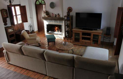 Cortijo Abril - Foto 43