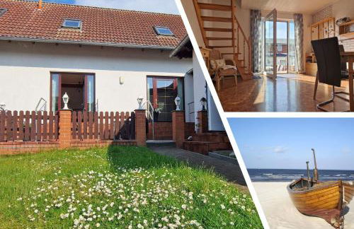 Heringsdorf, Ferienwohnung Groth - Foto 1