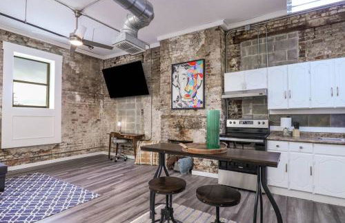 Dottie's Loft 202 - Foto 6