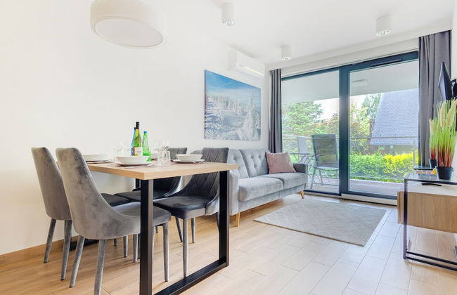 Apartamenty Sun & Snow Kalinowa - Foto 68