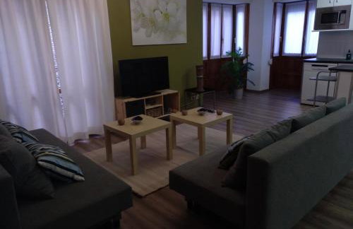 Apartamento Turístico Cigüeña de Alfaro - Foto 2