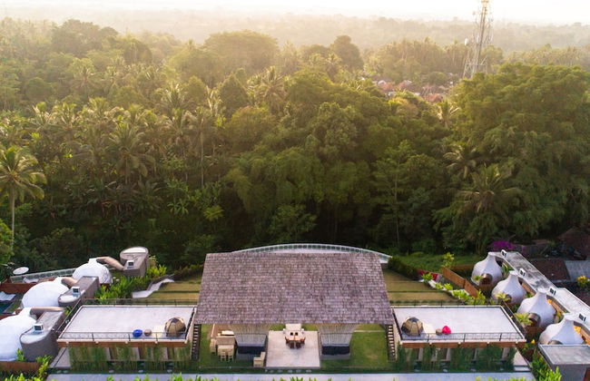 Triyana Resort and Glamping - Foto 75