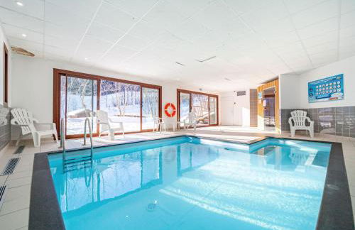 Apartment Les terrasses des bottières-2 by Interhome - Foto 5