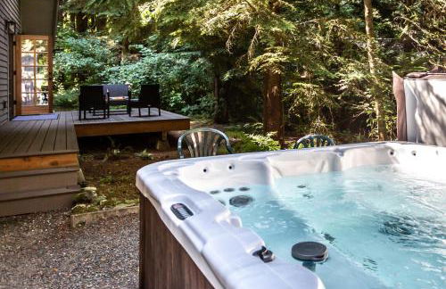 Pendleton Pines Lodge - Foto 3