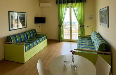 Villa Nettuno Residence - Foto 36