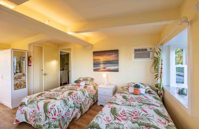 Plumeria Room on a Lush Farm on Maui's North Shore - Foto 71