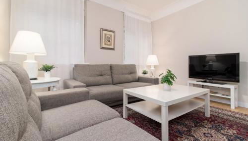 Apartamento CRISTINA en el CENTRO - Foto 3