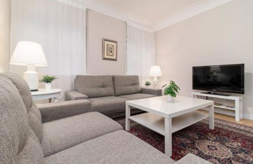 Apartamento CRISTINA en el CENTRO - Foto 3