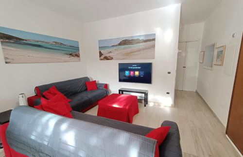 Appartamento Vacanze alla Maddalena - Foto 1