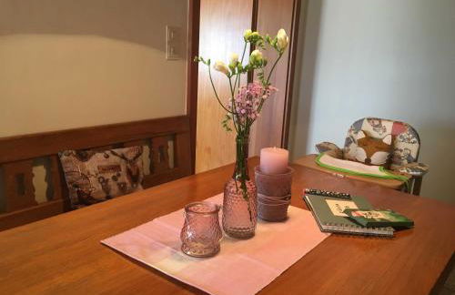 Ferienwohnung Diesbrunnen - Foto 30