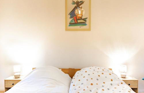bel appartement 3 pièces dans la Résidence Vosges-Alsace Orbey - Foto 39