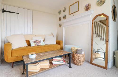 Far Coley Farm & Log Cabin - Foto 9