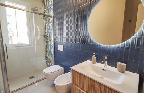 Splendida casa Sofia a due passi dalla spiaggia - Foto 19