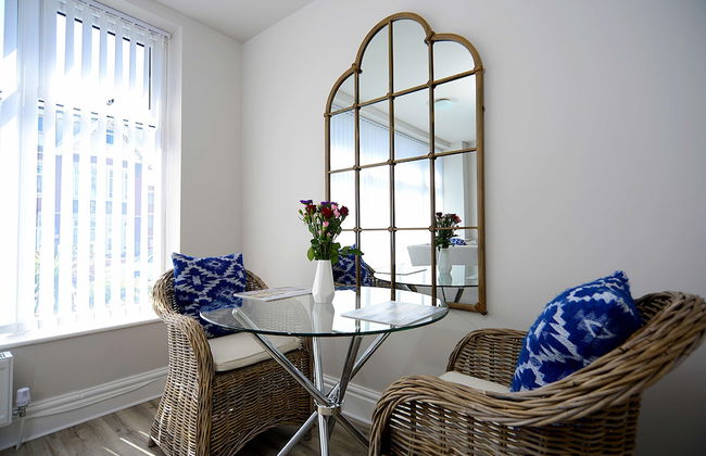 Twelve Holiday Apartments - Photo 31