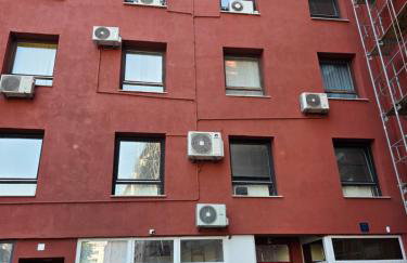 APARTMAN OAZA ZAGREB 42 m2 with Free Parking Self Check-in - Photo 33