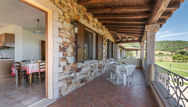 Pompia - Foto 5, Terrace