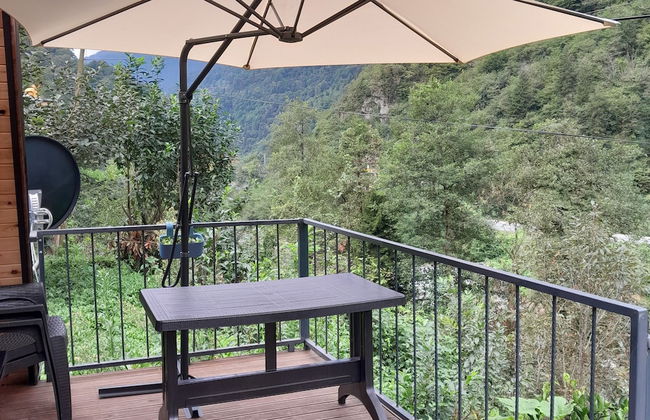 La Vica Bungalow - Foto 17