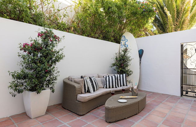 Clifton YOLO Spaces – Clifton Beachfront Apartments - Foto 77