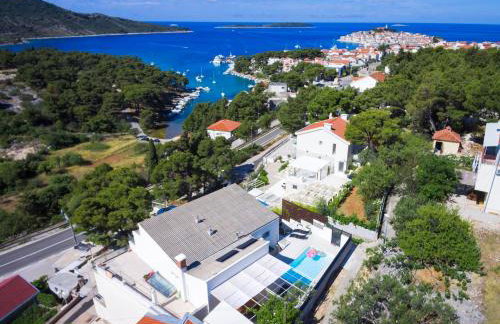 Entire private top floor with own pool and entrance - Foto 6