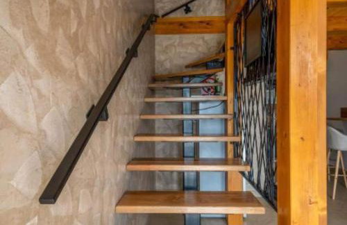 Villa Breg - Four Bedroom Villa with Pool, Hot-Tub and Sauna - Foto 82