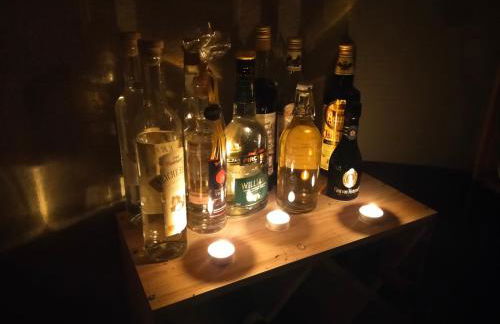 Ferienwohnung H2 am Hainich - Foto 18